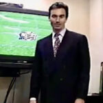 Trip talks about the Japanese 3DO release