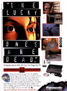 D on 3DO
