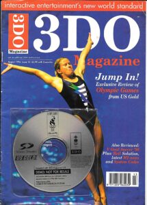 3DO Magazine 13