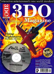 3DO Magazine 5