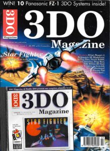 3DO Magazine 7