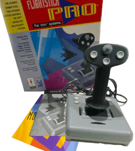 3DO CH Flight Stick Pro