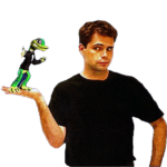 GEX Dana Gould