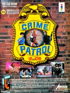 Crime Patrol