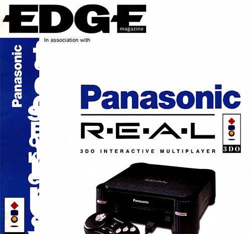 Marketing the 3DO - History of the REAL 3DO Multiplayer
