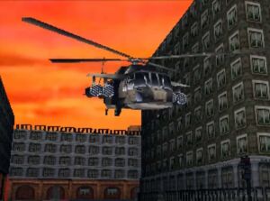 Konami M2 Total Vice