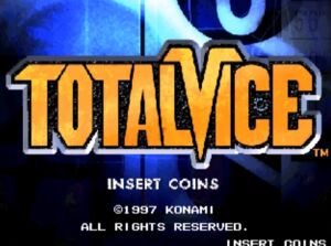 Konami M2 Total Vice