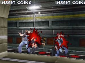 Konami M2 Total Vice