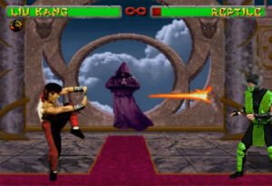 Mortal Kombat 2 - coming soon to 3DO