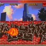 Secret Level - The Alley