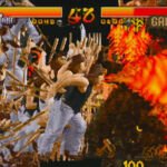 Psychedelic secret level