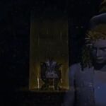 Laura confronts her father