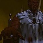 Laura's Dracula father reveals himself