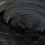 Laura's ghostly father