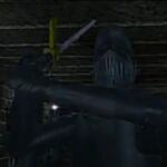 Dodge the Knights blade