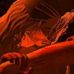 Laura's vampire/cannibalism heritage revealed