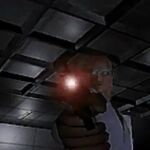 Laura's insane father has taken over the hospital