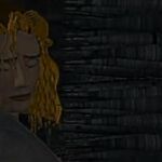 Laura experiences a near miss