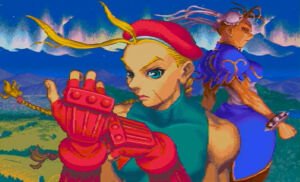 street-fighter2-3do-intro