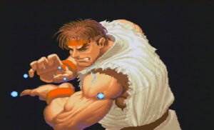 street-fighter2-3do-ryu-intro