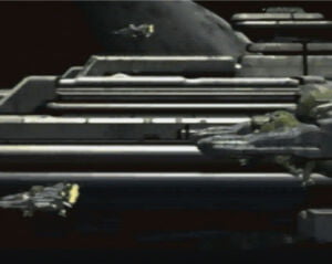 3DO Burning Soldier review