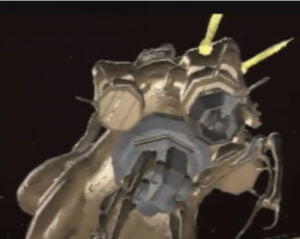 Burning Soldier screenshot 3DO