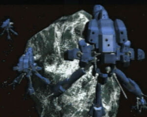 3DO Burning Soldier review