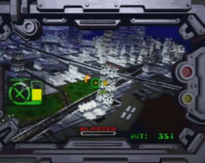 3DO Burning Soldier review