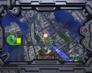 3DO Burning Soldier review