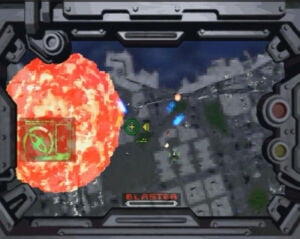 3DO Burning Soldier review