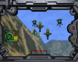 3DO Burning Soldier review