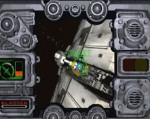 3DO Burning Soldier review