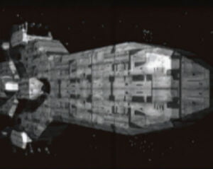 3DO Burning Soldier review