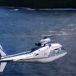 FMV opening - arrival