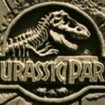 Jurassic Park logo