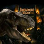 Jurassic Park 3DO