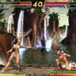 Primal Rage 2 Malyssa