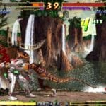 Primal Rage 2 Talon
