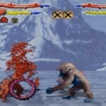 Diablo Vs Blizzard 3DO