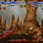 Diablo vs Armadon 3do