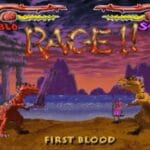 Diablo Vs Sauron 3DO