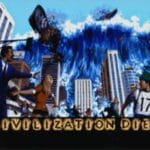 3DO intro animation 1