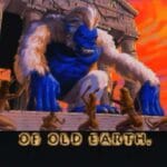 Primal rage 3do intro