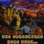 3DO intro animation segment