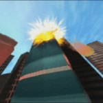 Newly added 3DO FMV intro