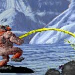 Chaos fatality Arcade