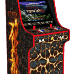 Original Primal rage arcade