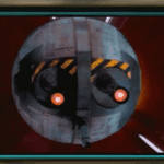 Sewer Shark 3DO Catfish