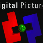 Sewer Shark 3DO Digital Pictures logo