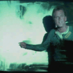 Sewer Shark 3DO Ghost